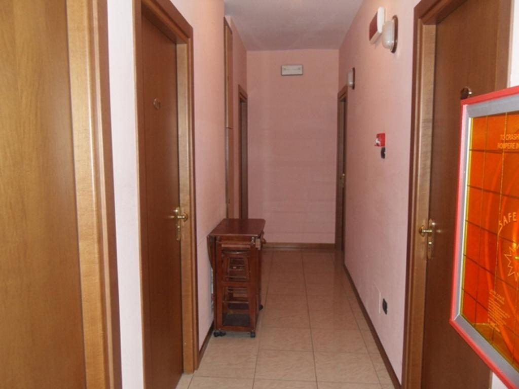 Hotel Ferrara San Benedetto del Tronto Extérieur photo