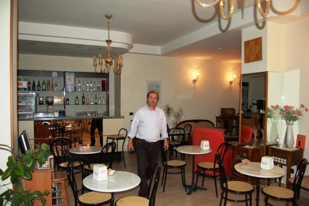 Hotel Ferrara San Benedetto del Tronto Extérieur photo